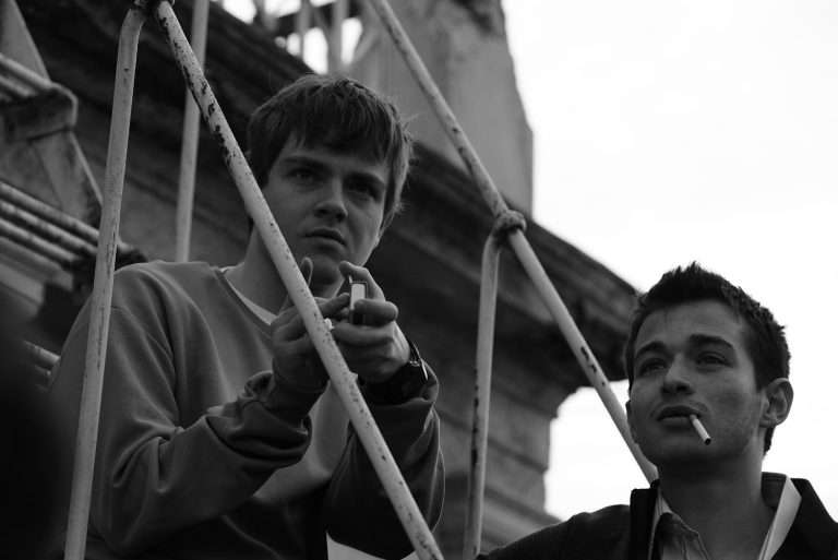 Dormitory (2023) ‘MAMI Film Festival’ Review: A Harrowing Film about Innocence Caught in the Battle Between Faiths