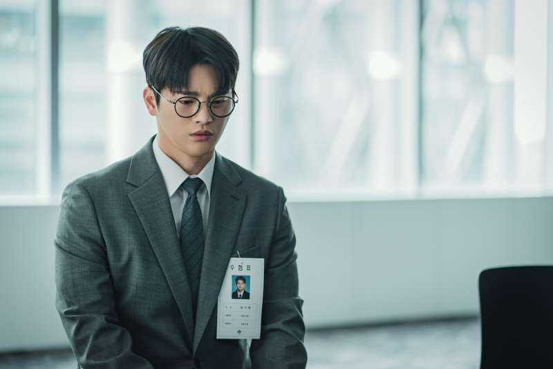 Death's Game - Korean Drama in December 2023