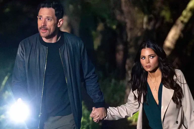 Devil on My Doorstep (2023) Movie Ending Explained – Who Abducts Natasha And Why?