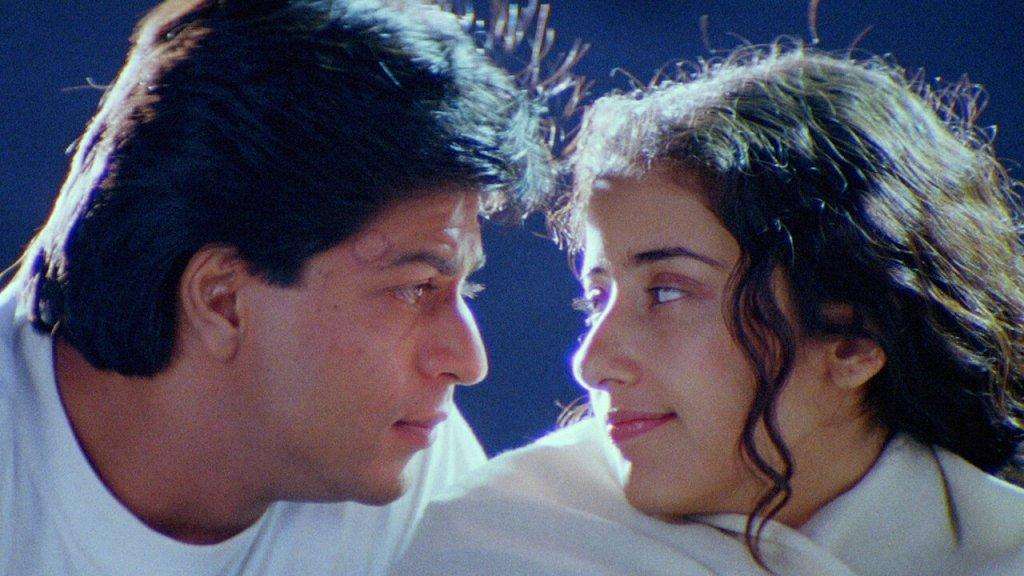 Mani Ratnam Movies_Dil Se.. (1998)