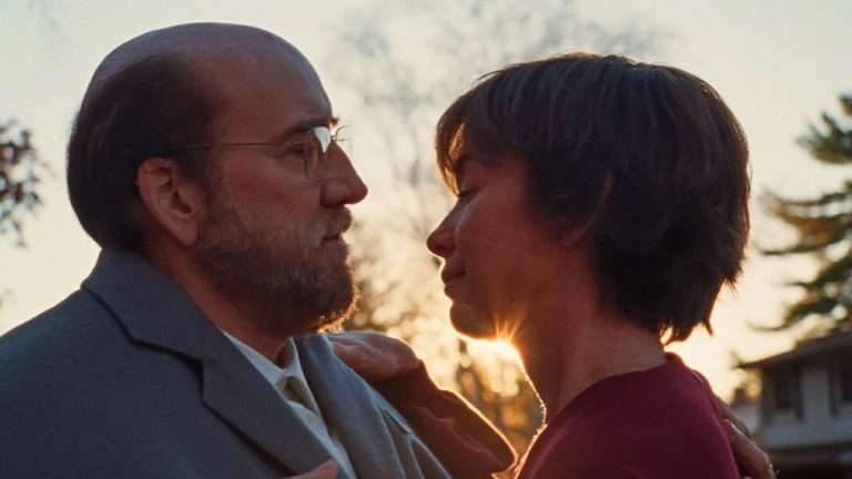 Dream Scenario (2023) Review: The disturbing nightmares of life are funnier than what you think