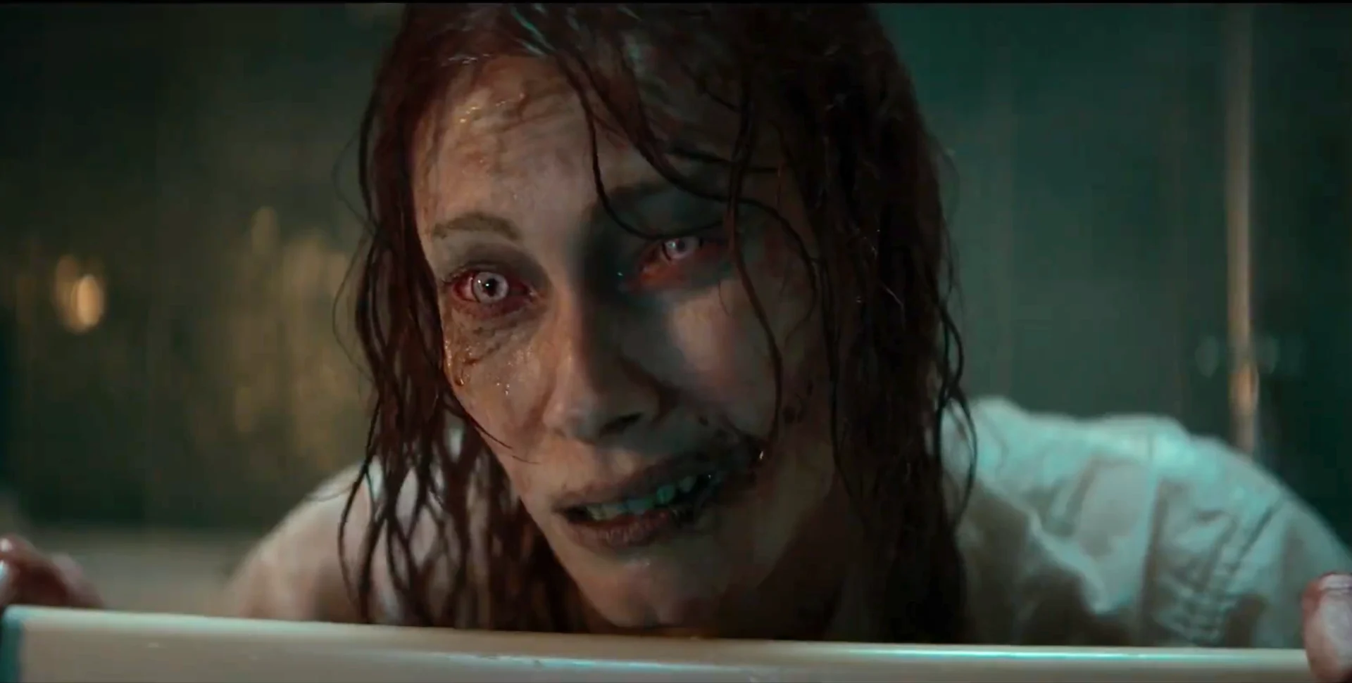 Evil Dead Rise (2023)