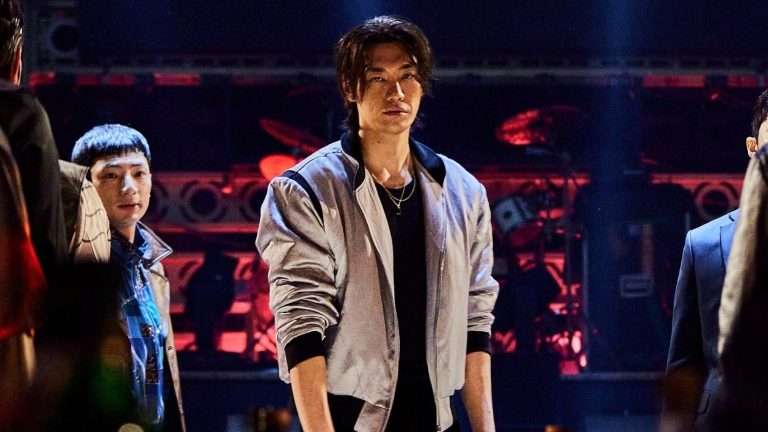 Evilive (Season 1) Episodes 5 & 6: Recap & Ending Explained – Will Dong-soo Embrace his Dark Side?