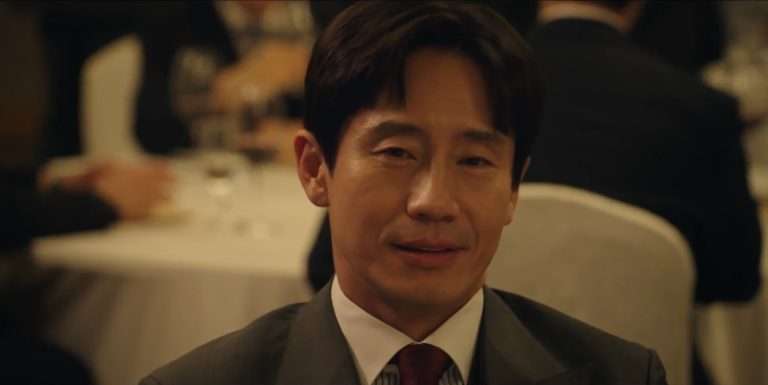 Evilive (Season 1) Episodes 7 & 8: Recap & Ending Explained – Dong-soo’s Ultimate Test – Life or Death?