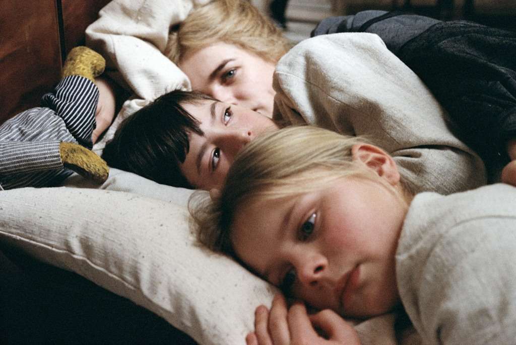 Ingmar Bergman Movies_Fanny and Alexander (1982)