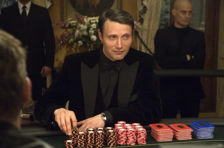 Gambling in Cinema: A Boon or a Curse?