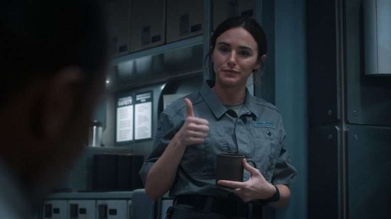 For All Mankind (Season 4) Episodes 1 & 2: Recap & Ending Explained – Is this Brave New World the same as the world of our own?