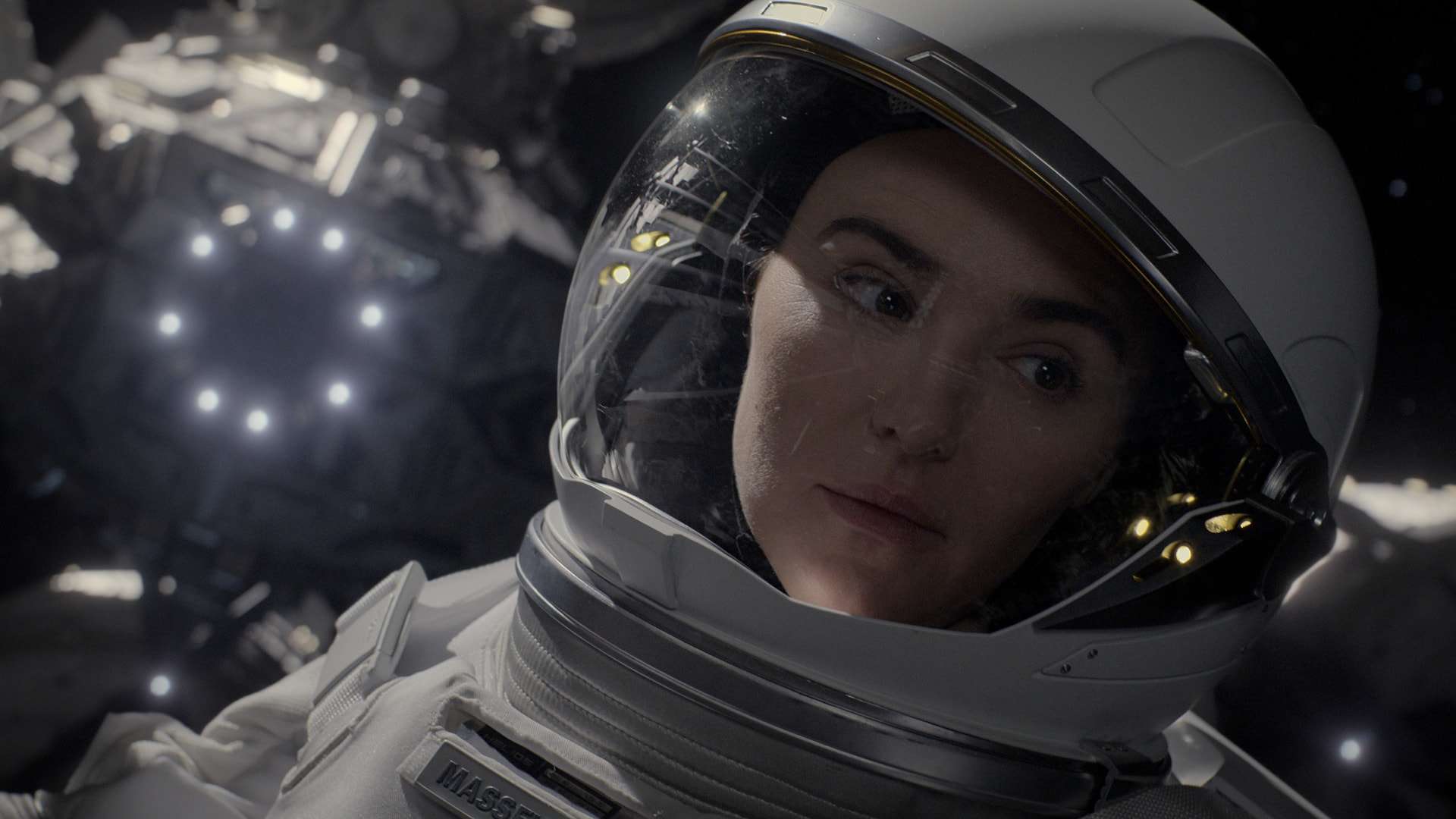 For All Mankind (Season 4) Episode 1 
