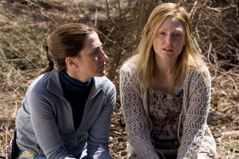 Freedomland (2006) Movie Ending Explained: Did Brenda Kill Cody?