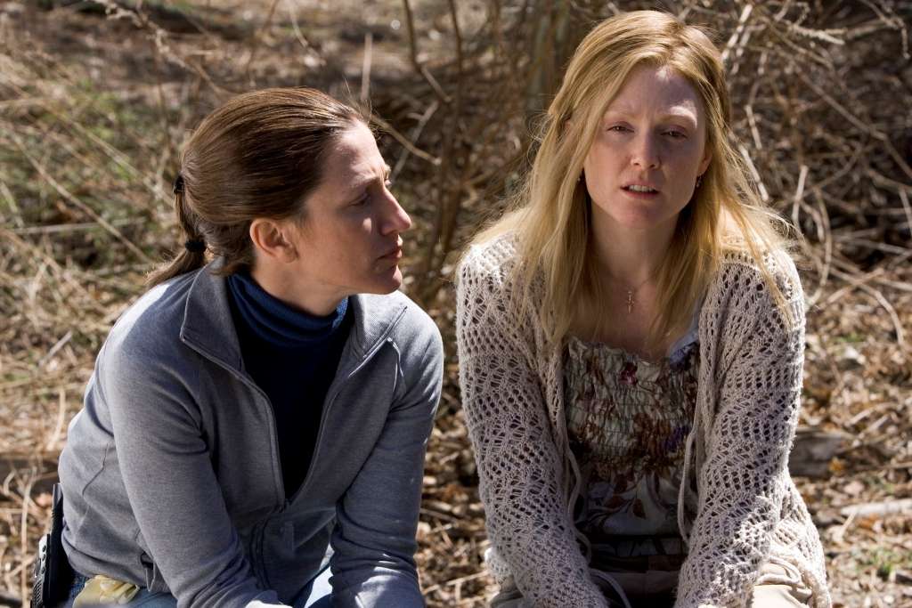 Freedomland (2006) Ending Explained