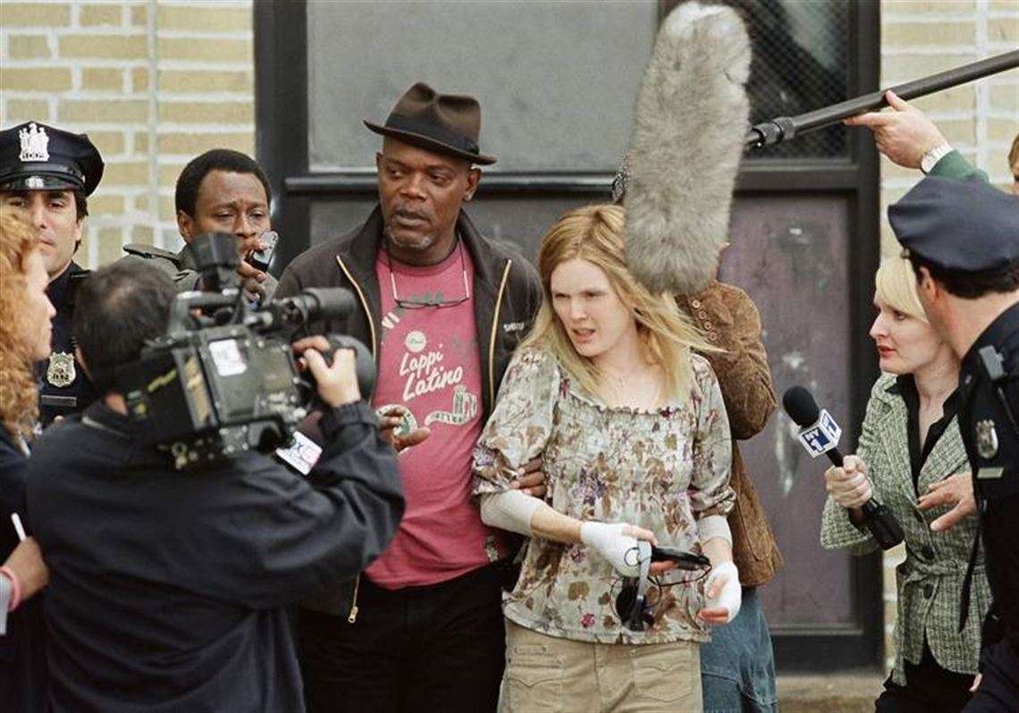 Freedomland (2006)