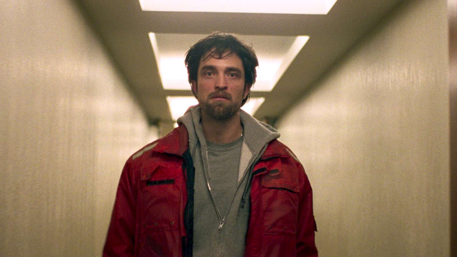Good Time (2017) MOvie Ending