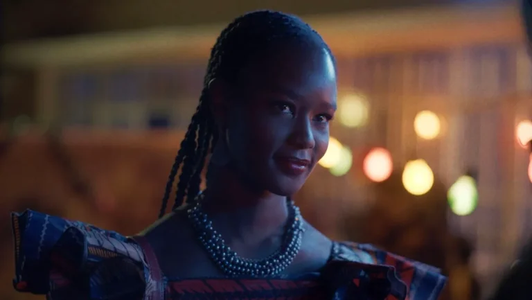 Goodbye Julia (2023) “CIFF” Movie Review: A Gripping, searing Sudanese drama