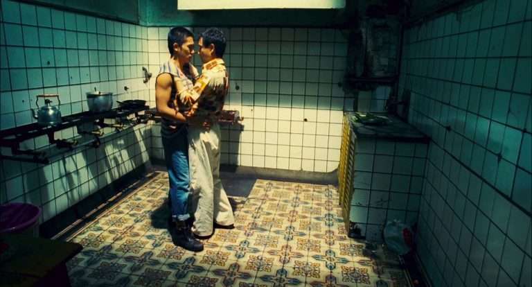 Happy Together (1997) Movie Review: A Universal Tale of Loneliness through the Lens of Queer Love