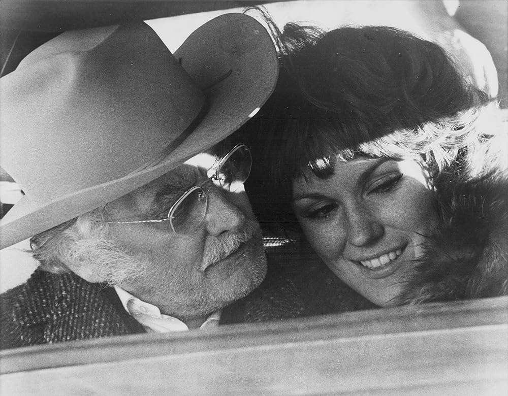 Harry and Tonto (1974) Movie Review - HOF