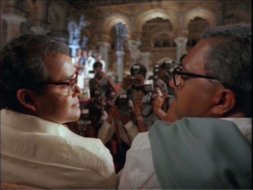 Mani Ratnam Movies_Iruvar (1997)