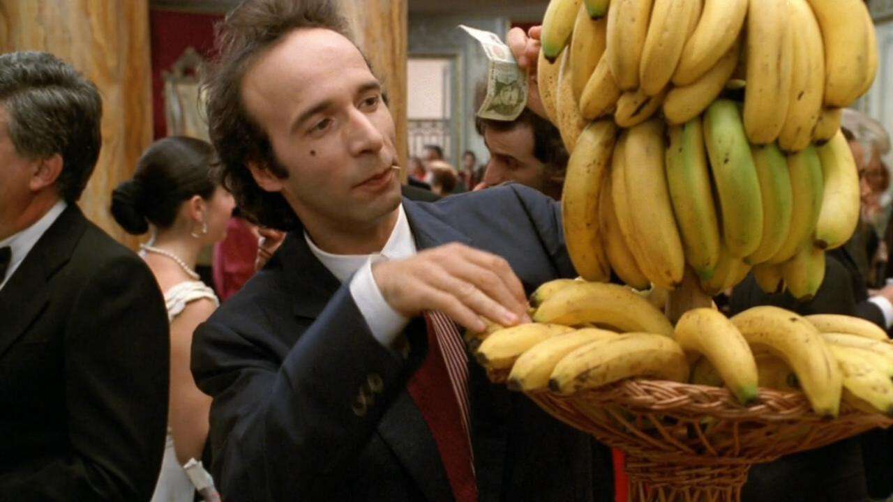 Johnny Stecchino (1991) 