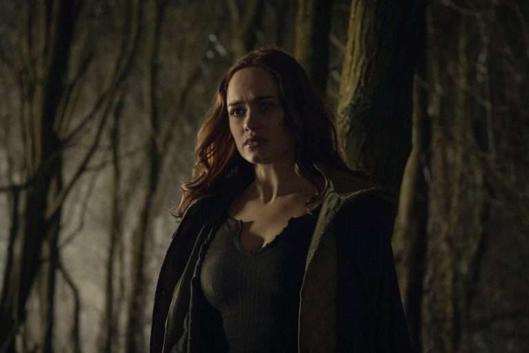 Locked In (2023) Movie Ending, Explained: How does Lina protect Katherine from Lawrence?