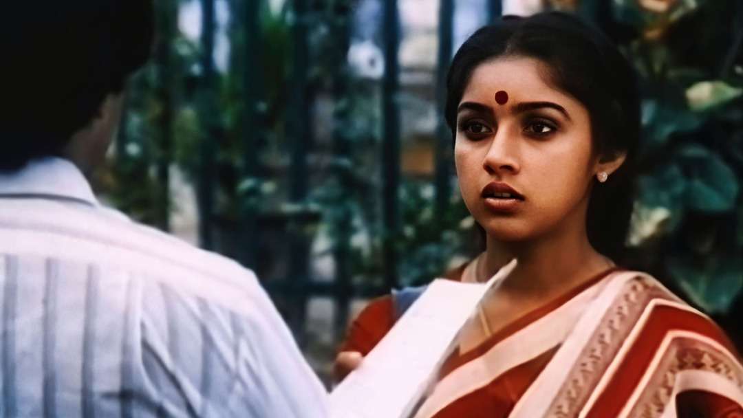 Mouna Ragam (1986)