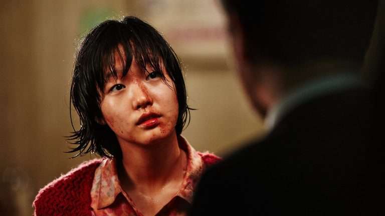 Monster (2014) Movie Review: A Tonally Wild Thriller on Nurturing Love versus Generational Trauma