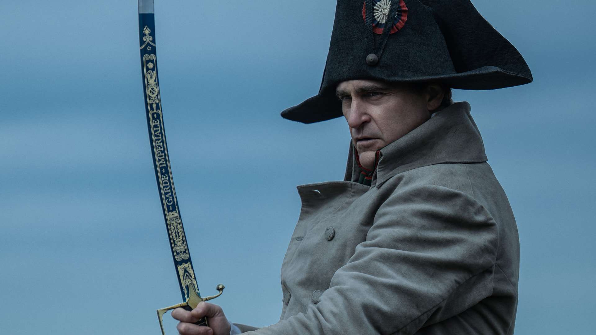 Movies like Napoleon