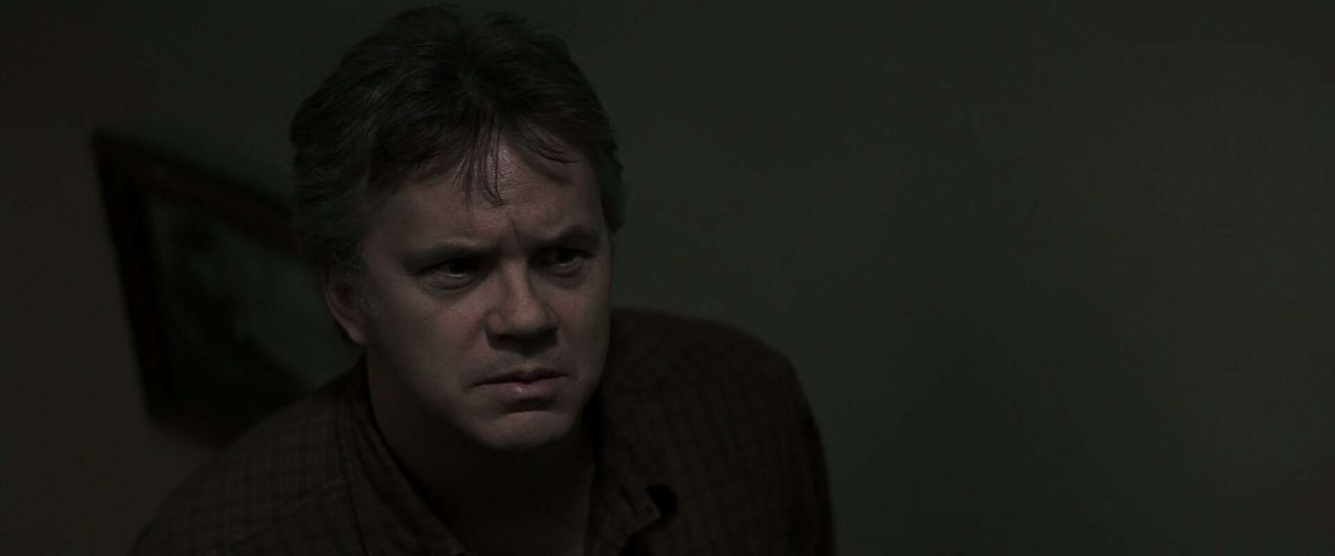 Mystic River (2003) Tim Robbins