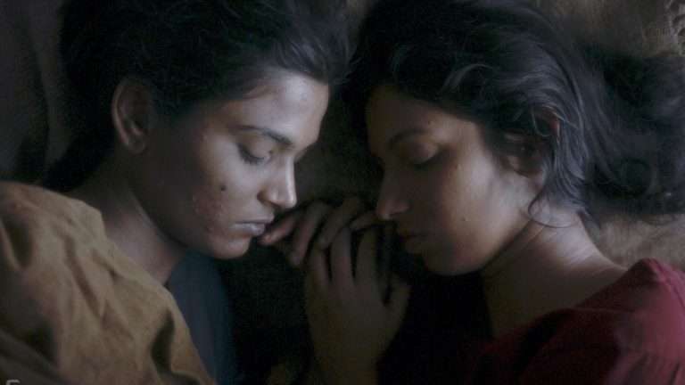 Nehemich (2023) ‘MAMI’ Movie Review: Basu’s Short Is At Once both Contained and Expansive