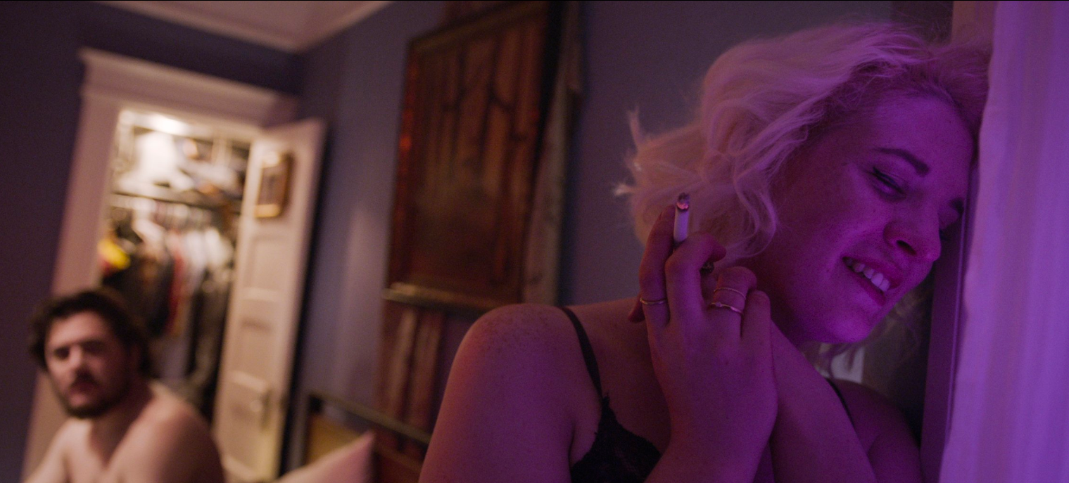 This Is Your Song (2023)