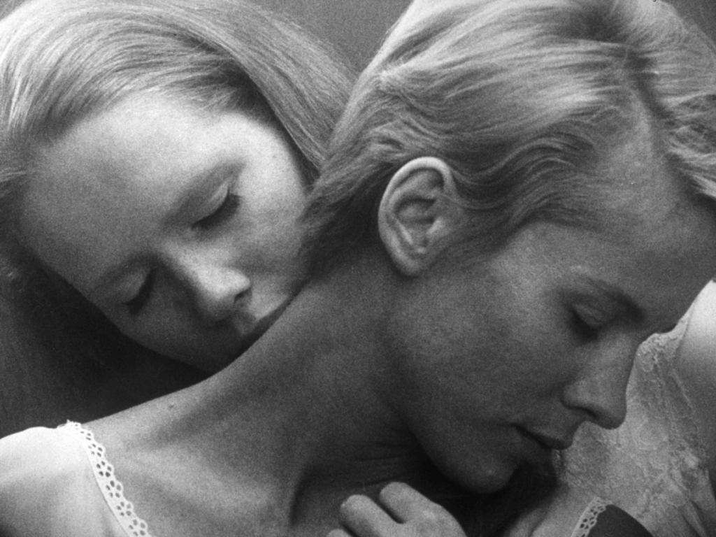 Ingmar Bergman Movies_Persona (1966)