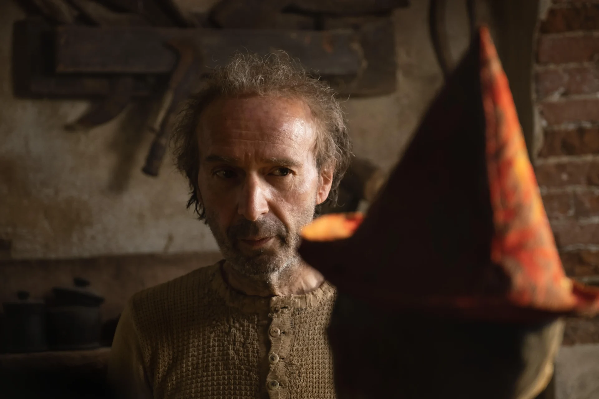 Roberto Benigni - Pinocchio