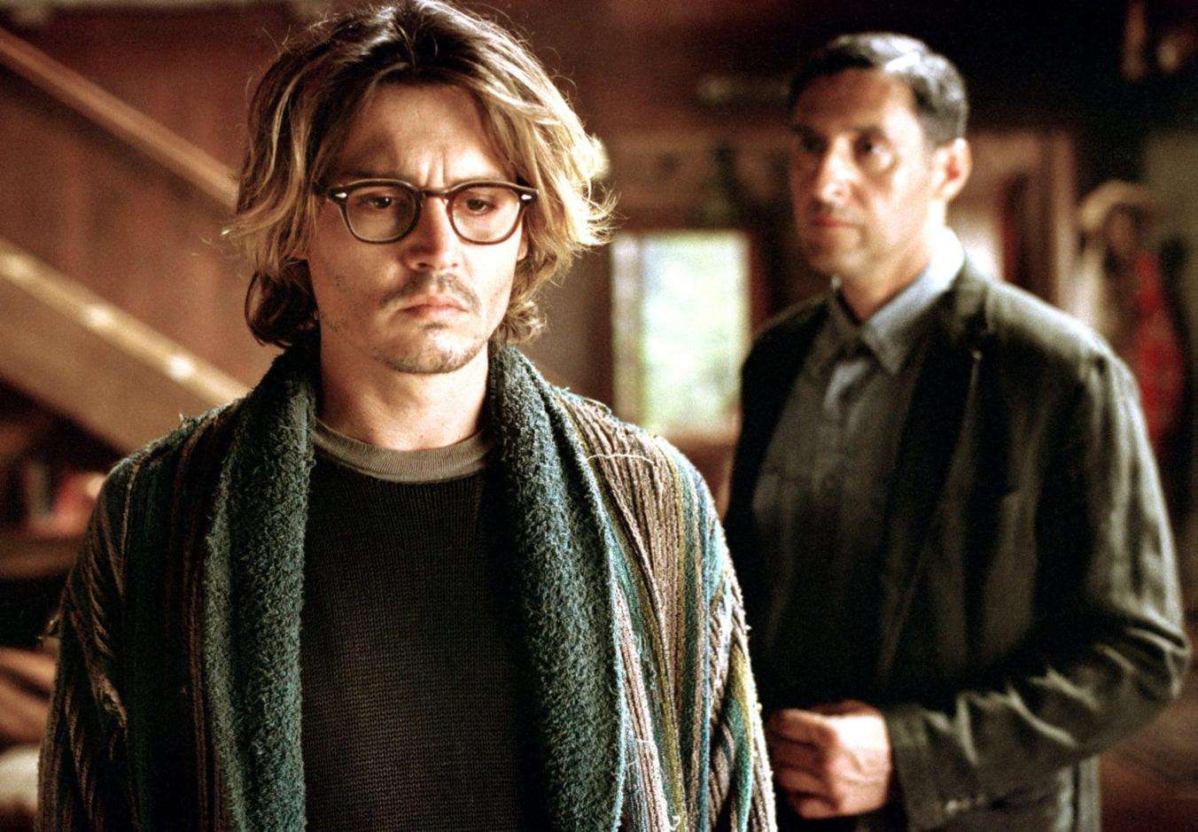Secret Window (2004) Movie Ending Explained