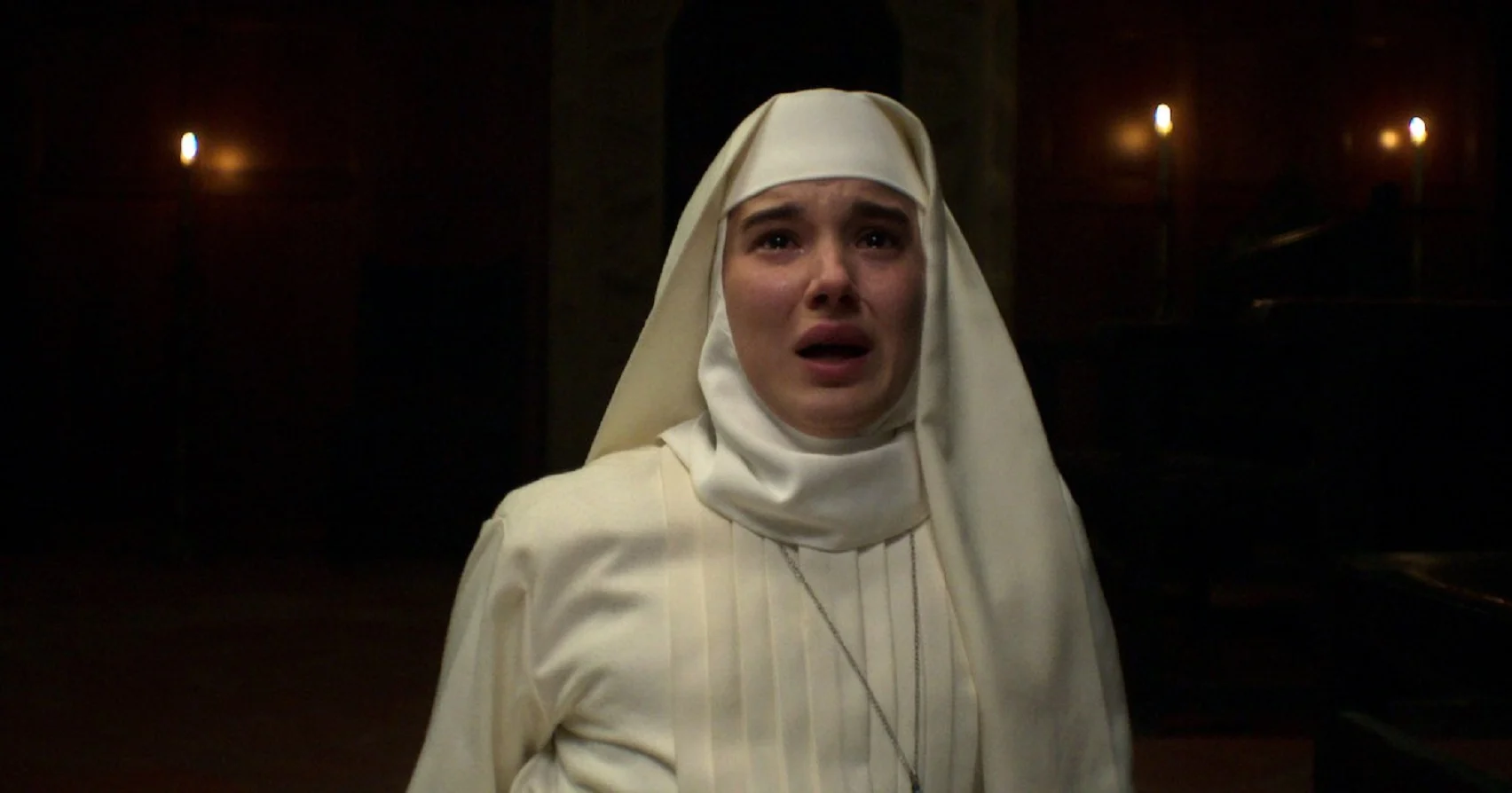 Sister Death (2023)
