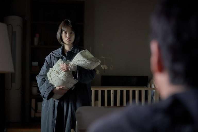 Sleep (2023) ‘IFFI’ Movie Review: Yu’s Debut Is A Perfect Blend of Black Comedy and Horror