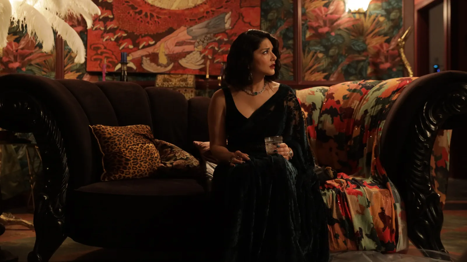 Sunny Leone in Kennedy (2023)
