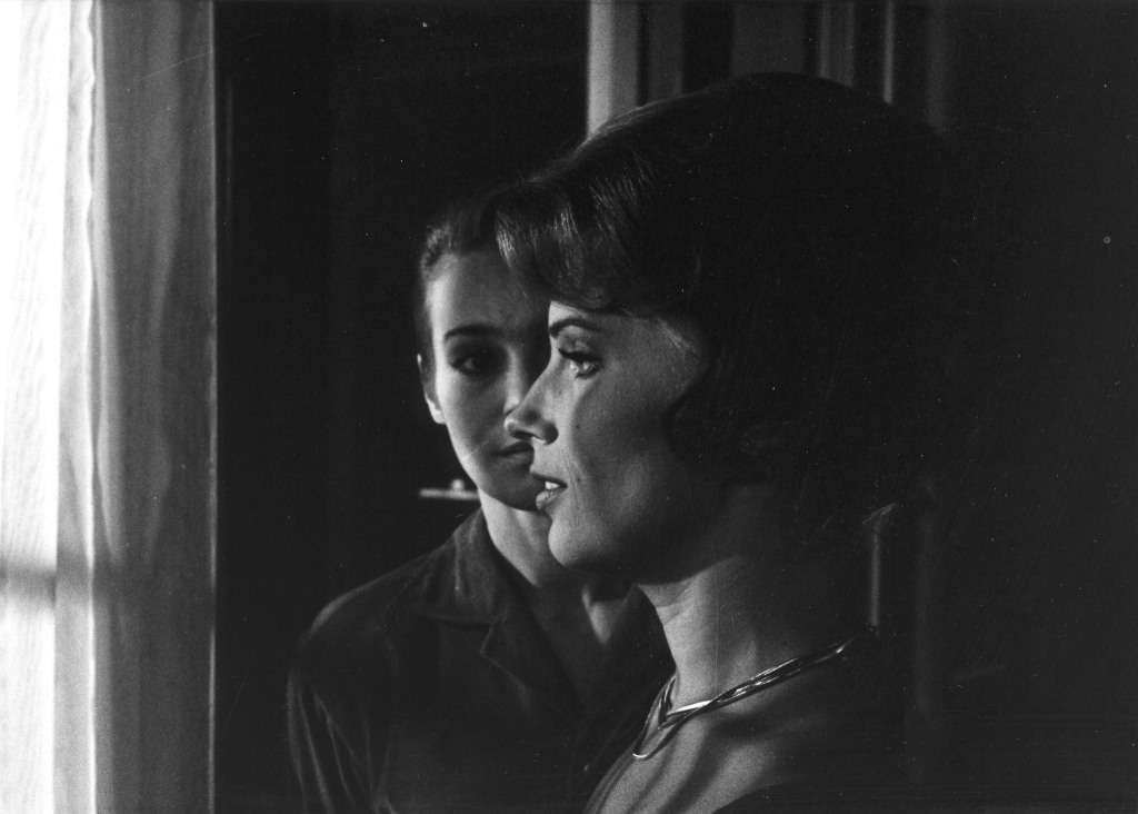 Ingmar Bergman Movies_The Silence (1963)