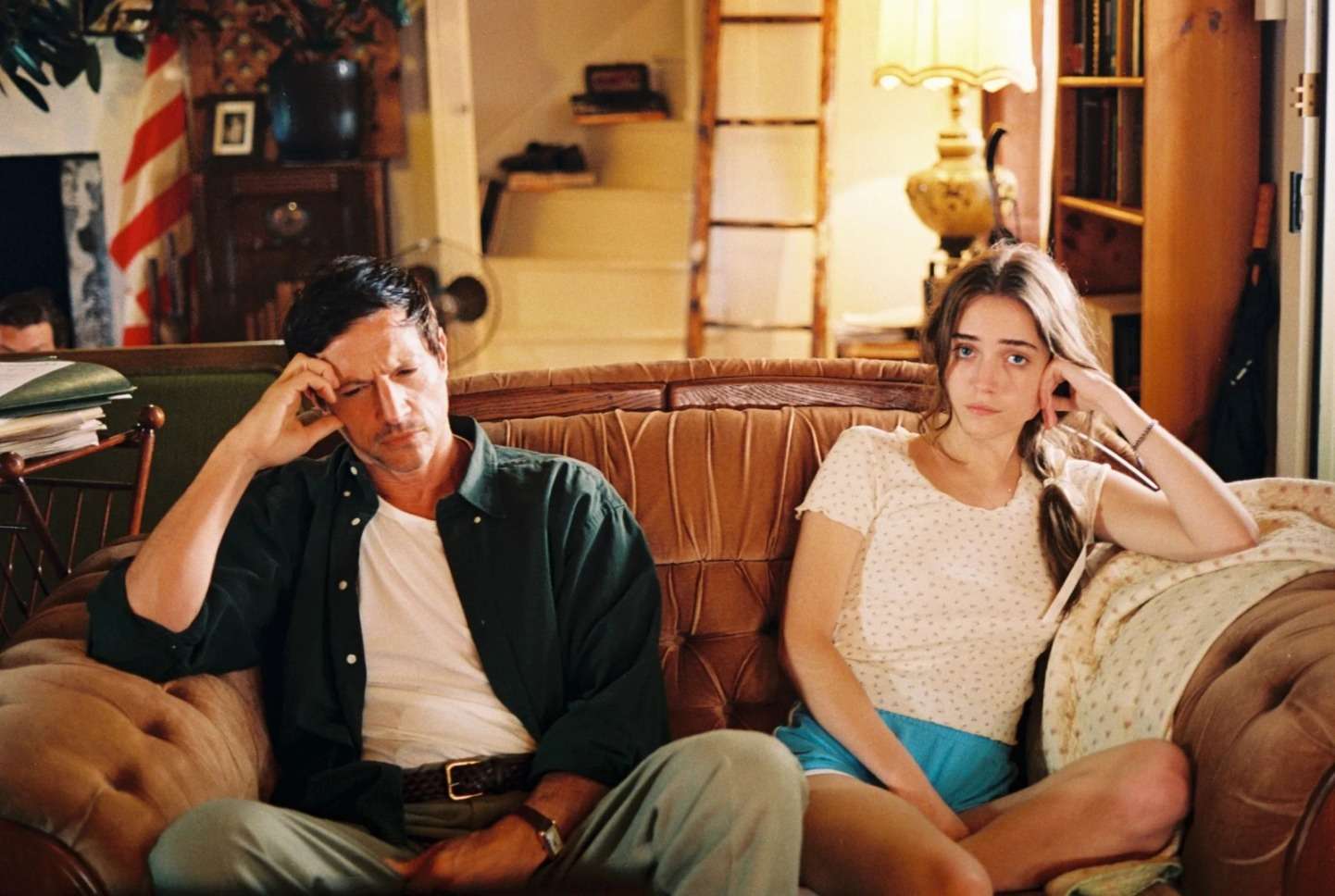 The Sweet East (2023) review