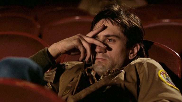 10 Great American Movies That Explore Nihilism
