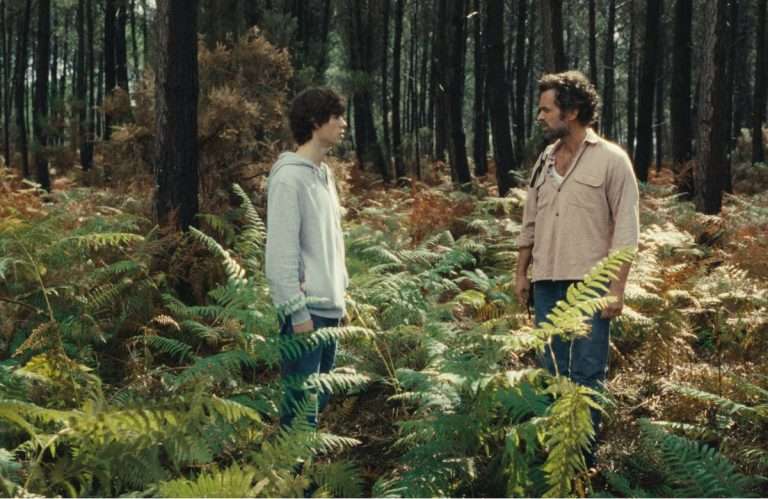 The Animal Kingdom (2023) Movie Review: France’s answer to the X-Men