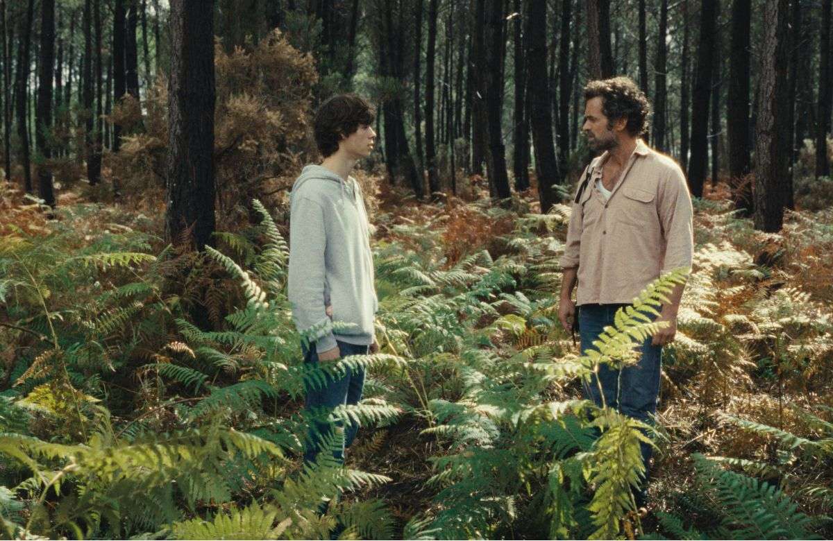 The Animal Kingdom (2023) Movie Review - HOF