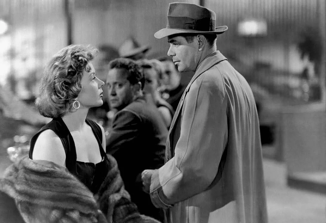 The Big Heat (1953)