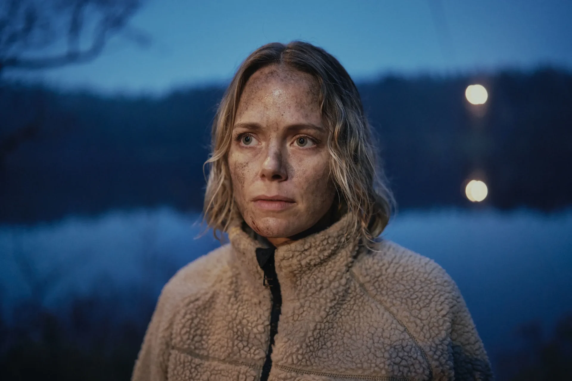 Best Horror Movies To Watch & Stream this Halloween: The Conference (2023)