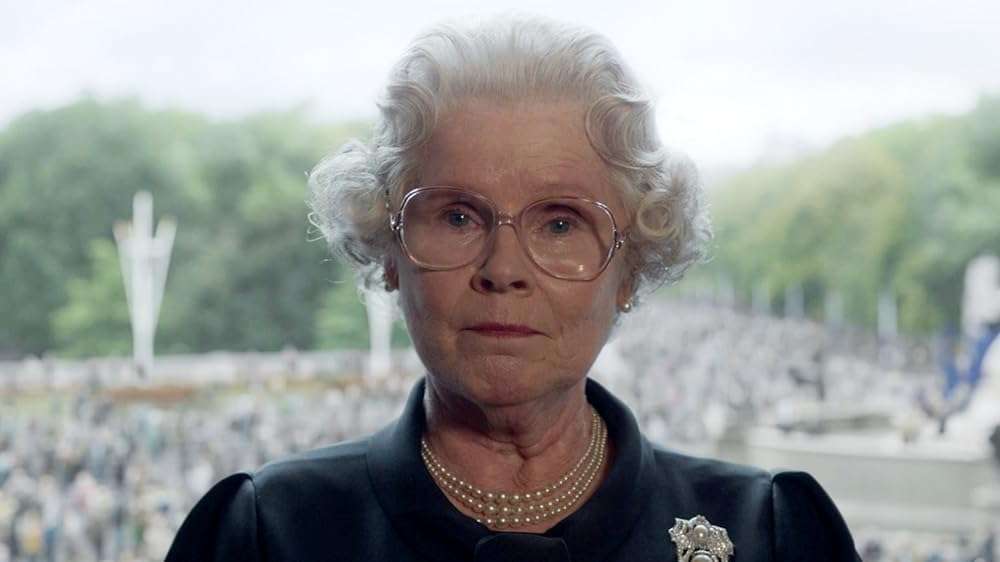 The Crown Season 6 Part I Episode 4