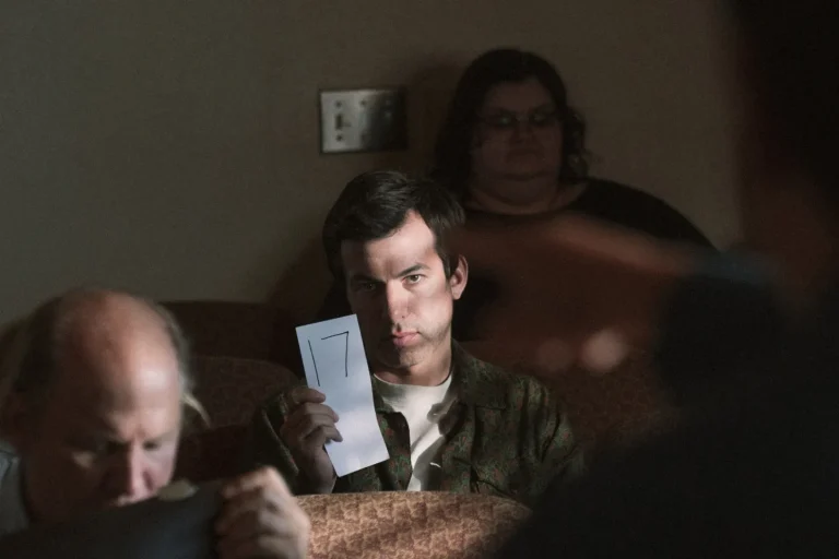 The Curse (Season 1), Episodes 2 & 3: Recap & Ending Explained – Will the curse take hold of Ash and Whitney’s life?