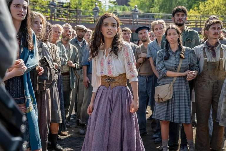 The Hunger Games: The Ballad of Songbirds & Snakes (2023) Movie Review: Entertaining Prequel Does Right by Franchise Devotees