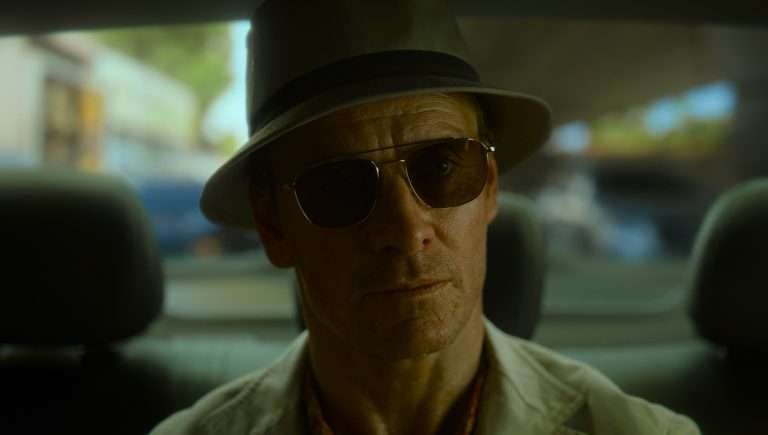 The Killer (2023) Ending Explained: Why was Claybourne/The Client spared?