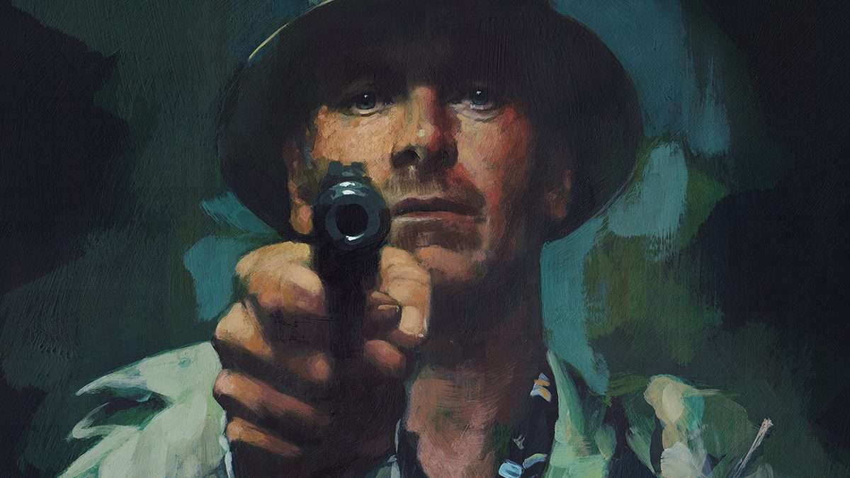 Movies like The Killer