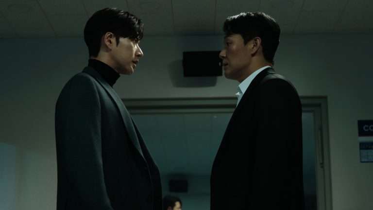The Killing Vote (Season 1), Episode 11: Recap and Ending, Explained – What is the Fate of Ji-hoon and Seok-joo?