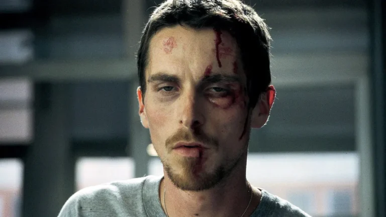 The Machinist (2004) Movie Ending Explained: Who is Ivan?