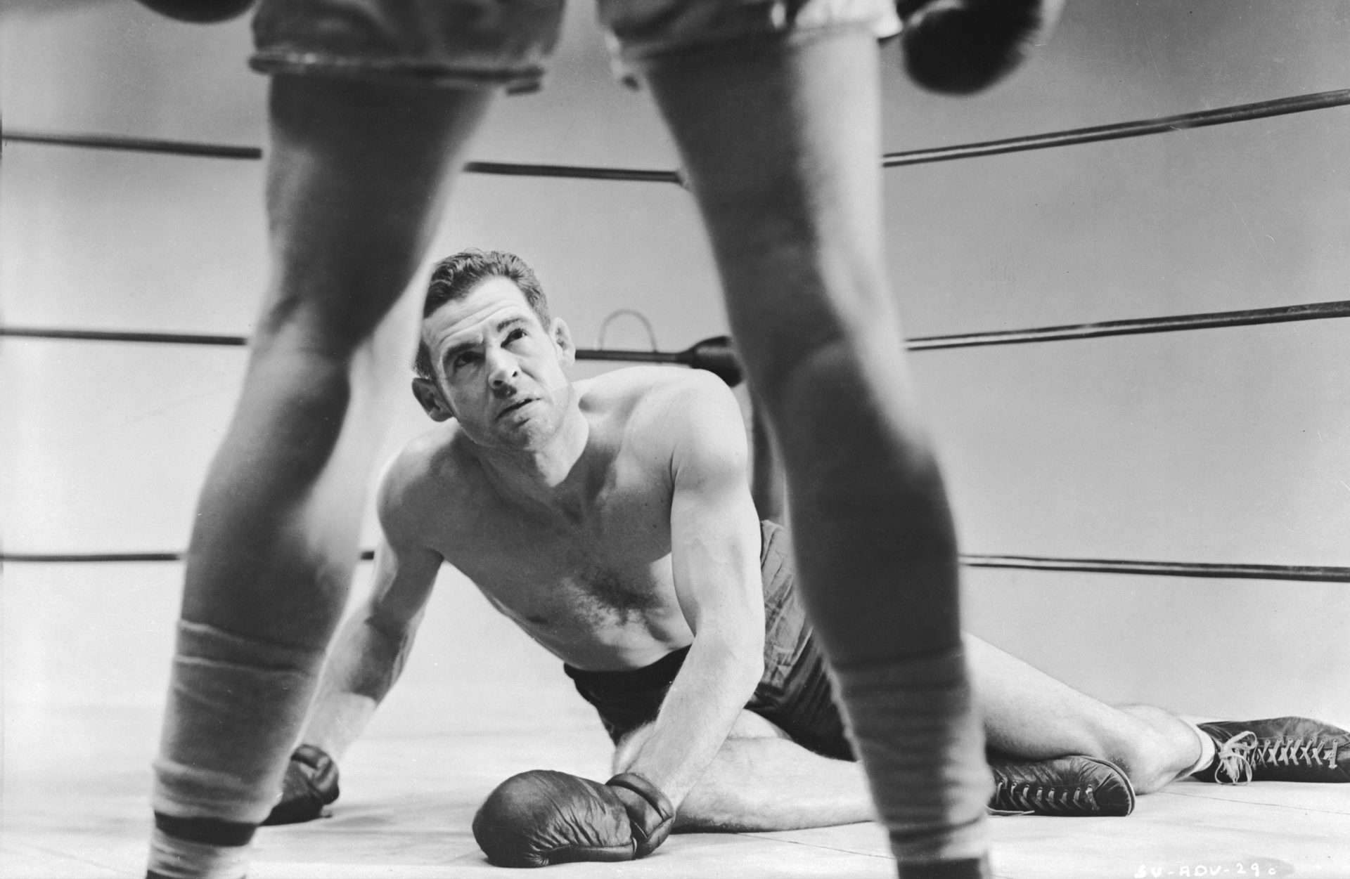 The Set-Up (1949)
