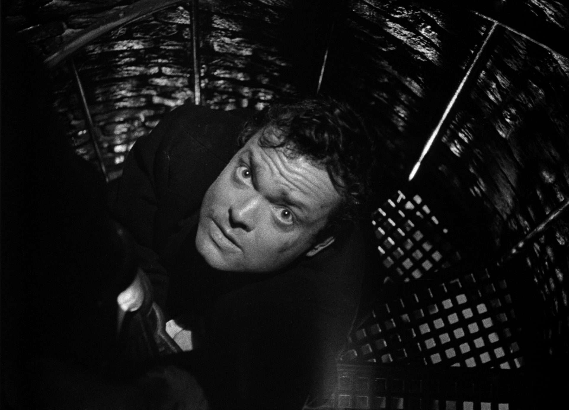The Third Man (1949)
